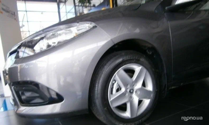Renault Fluence 2015 - 1