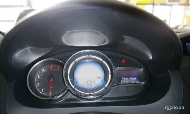 Renault Fluence 2015 - 3