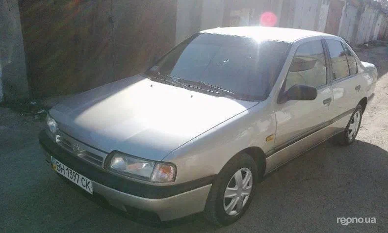 Nissan Primera 1992 - 2