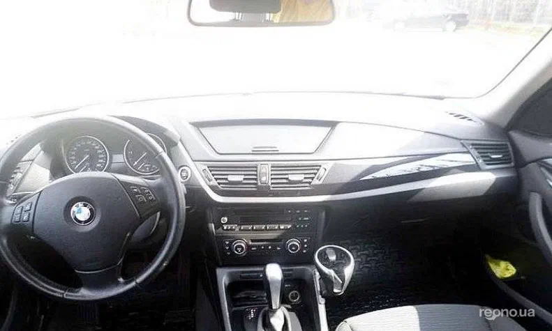 BMW X1 2011 - 5