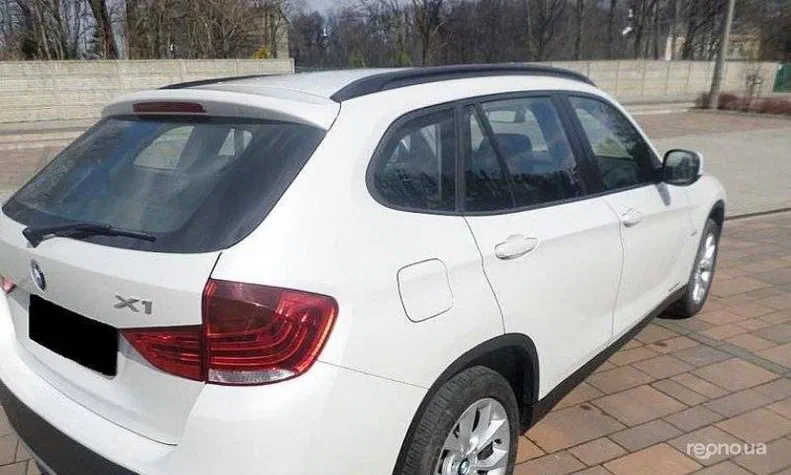 BMW X1 2011 - 4