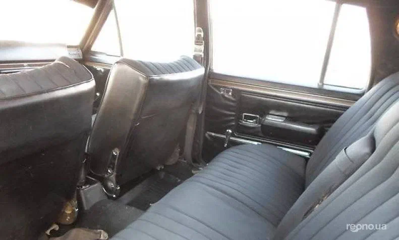 Opel Admiral 1975 - 6