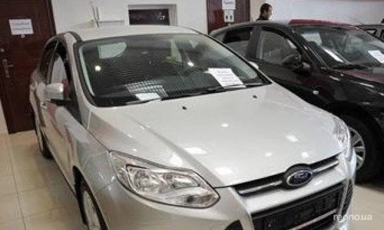Ford Focus 2016 - 0