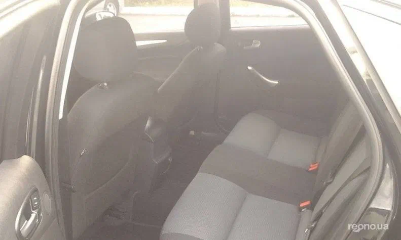 Ford Mondeo 2008 - 3