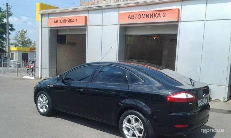 Ford Mondeo 2008 - 6