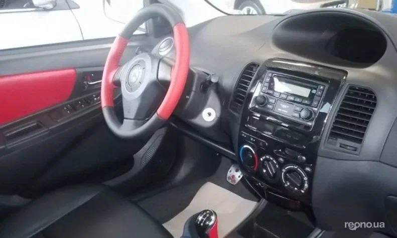Geely GC5 2015 - 0