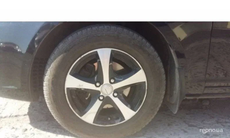 Hyundai Accent 2008 - 15