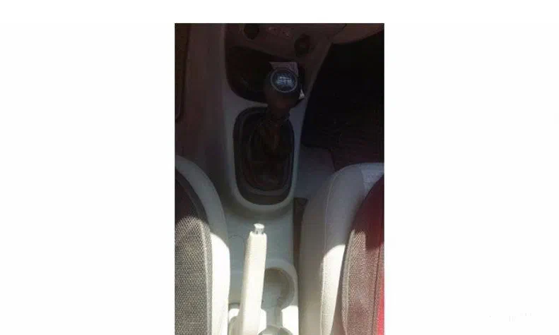 Hyundai Accent 2008 - 14