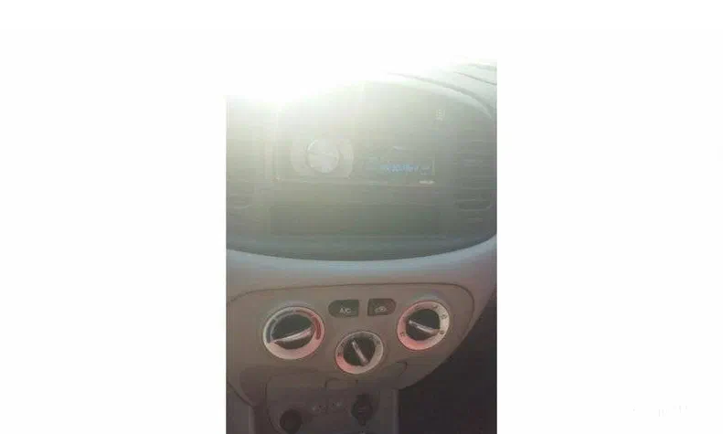 Hyundai Accent 2008 - 5