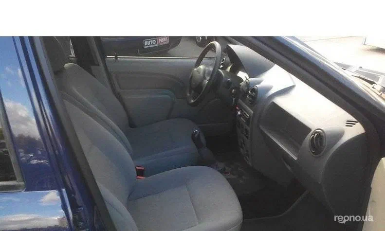Renault Logan 2008 - 2