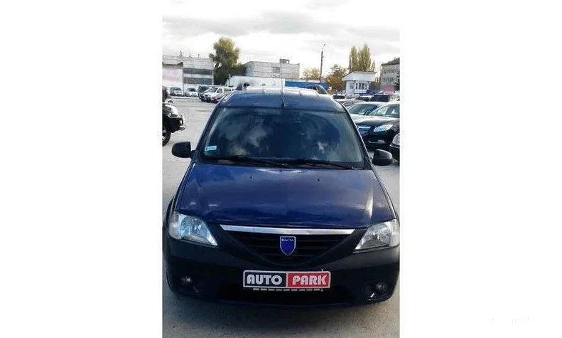 Renault Logan 2008 - 26