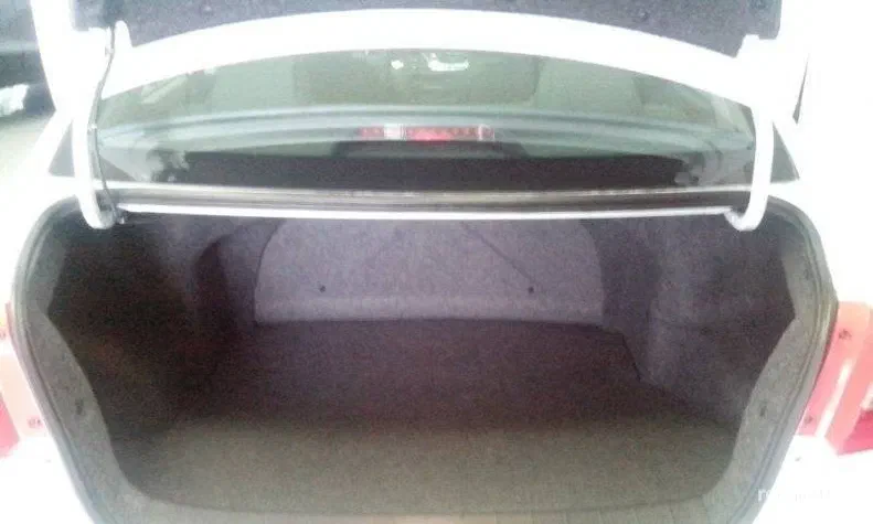 JAC J5 (Heyue) 2014 - 3