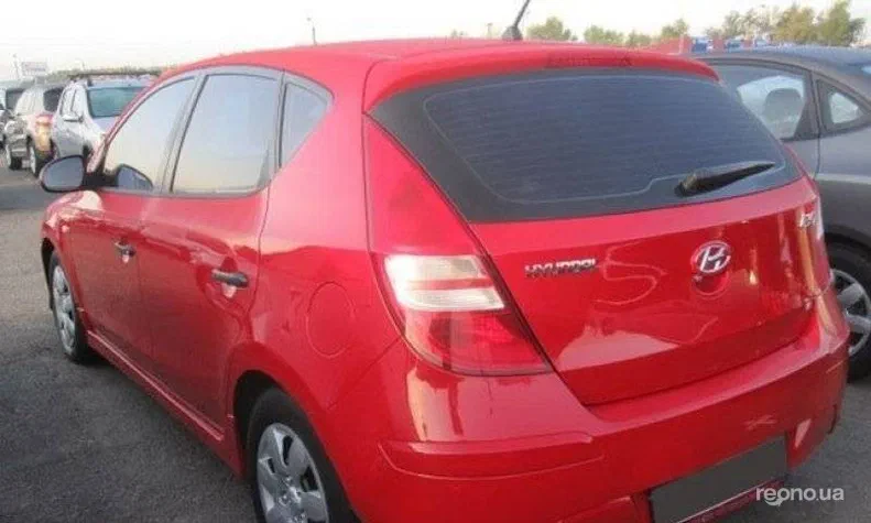 Hyundai i30 2010 - 0