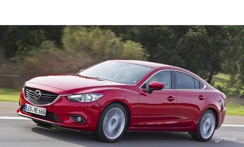 BMW 6 серія 2014 - 0