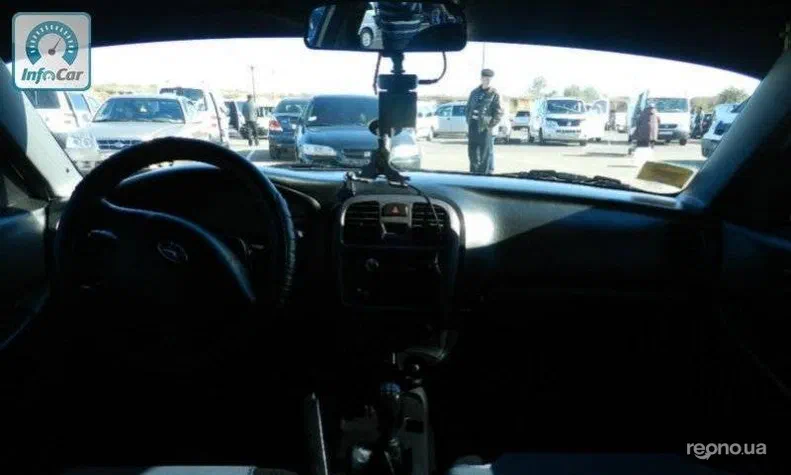 Hyundai Sonata 2003 - 9