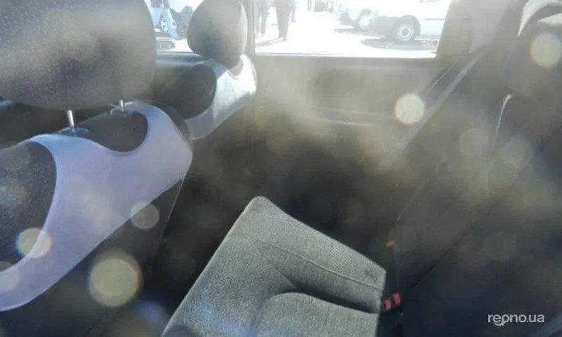 Hyundai Sonata 2003 - 5