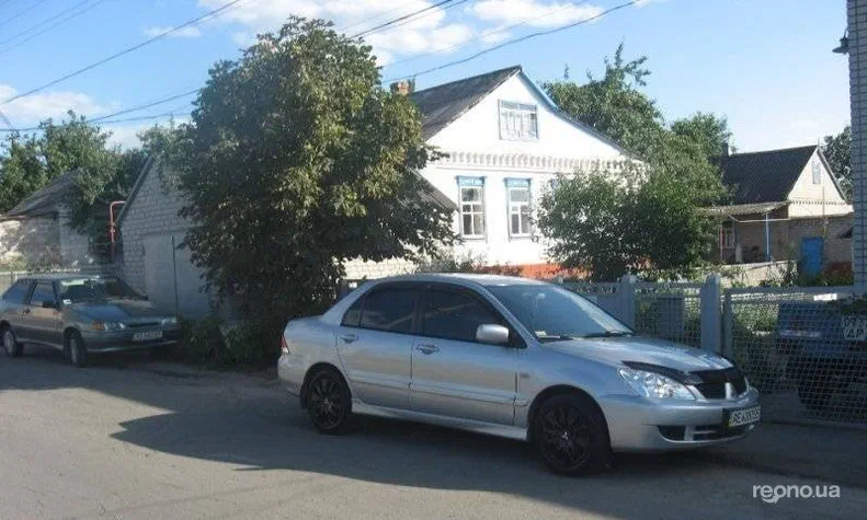 Mitsubishi Lancer 2005 - 0