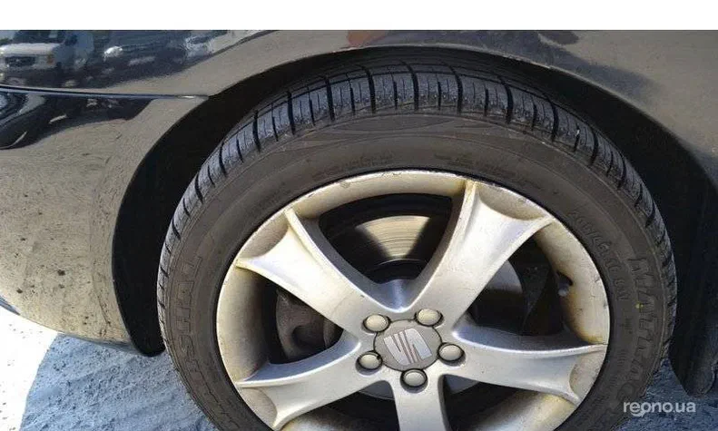 SEAT Ibiza 2009 - 11