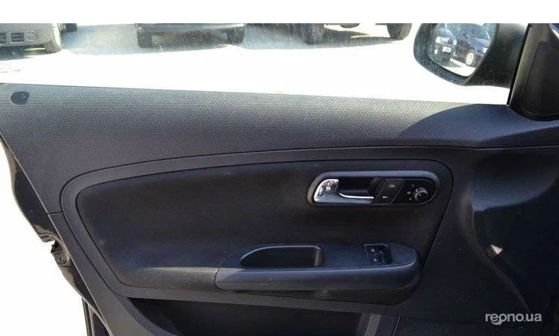 SEAT Ibiza 2009 - 10