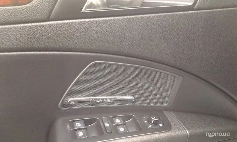 Skoda Superb 2009 - 2