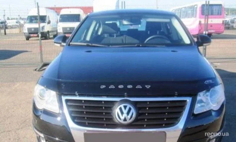 Volkswagen Passat 2006 - 1