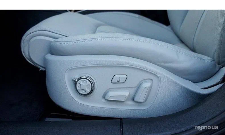 Audi A4 allroad 2012 - 2