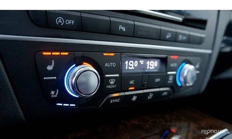 Audi A4 allroad 2012 - 4