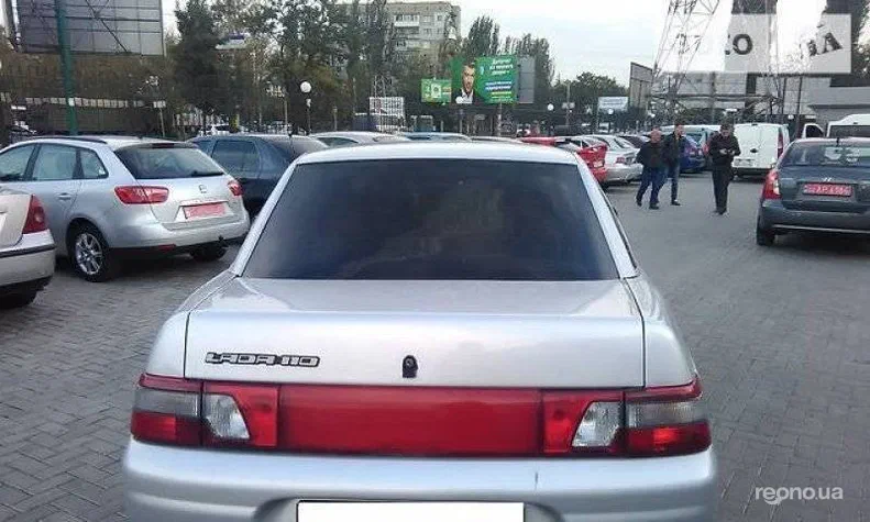 Lada (ВАЗ) 2110 2013 - 3