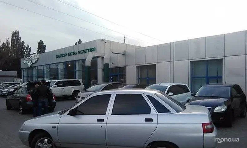 Lada (ВАЗ) 2110 2013 - 5