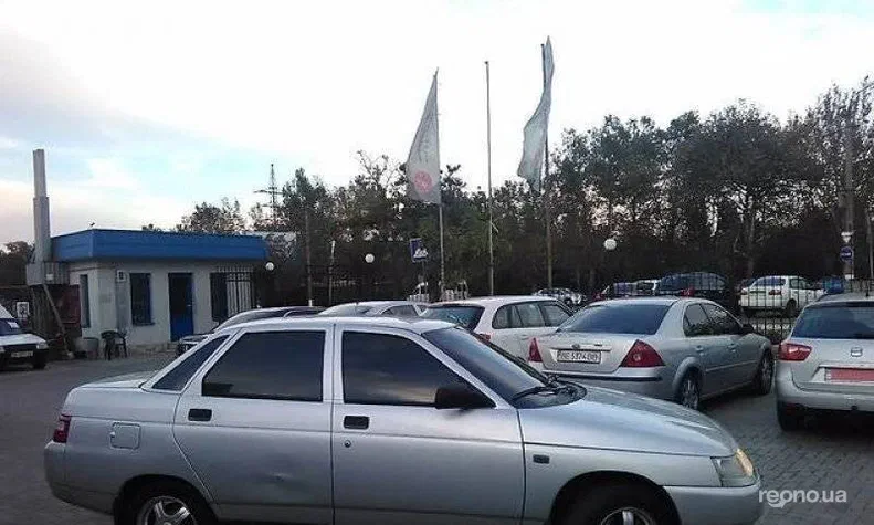 Lada (ВАЗ) 2110 2013 - 1