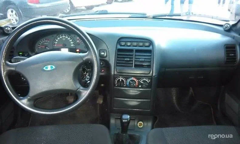 Lada (ВАЗ) 2110 2013 - 6
