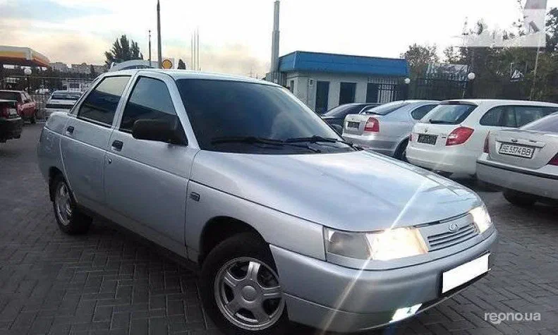 Lada (ВАЗ) 2110 2013 - 0