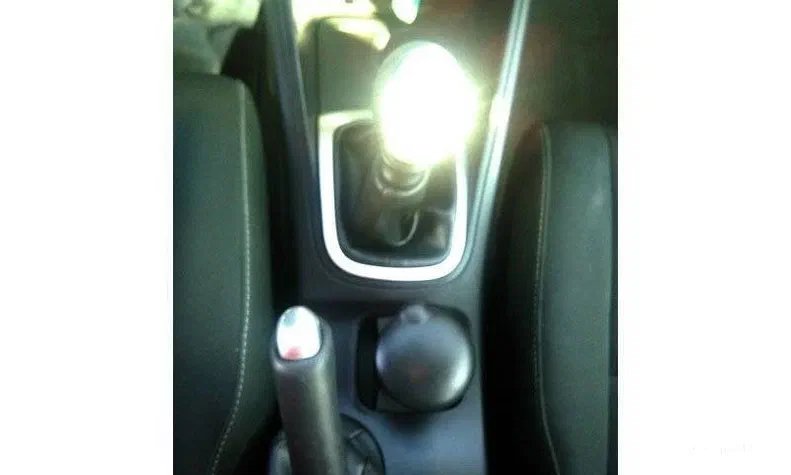 Renault Megane 2011 - 17