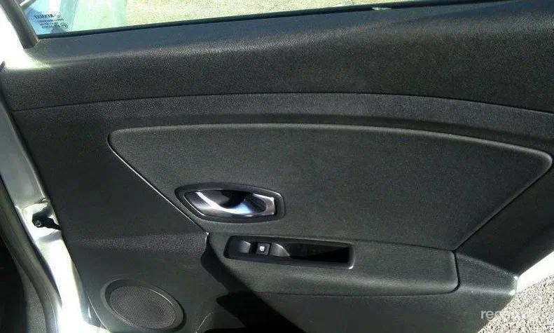 Renault Megane 2011 - 14