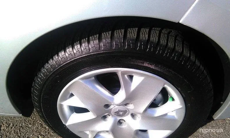 Renault Megane 2011 - 8