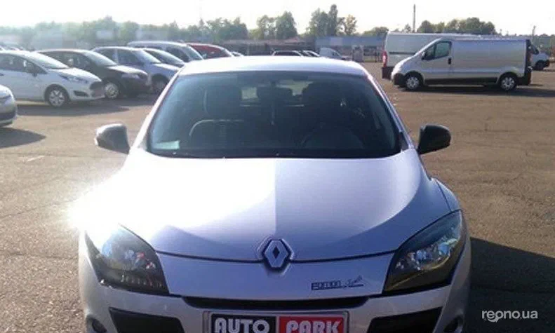 Renault Megane 2011 - 10