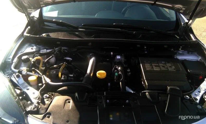 Renault Megane 2011 - 11