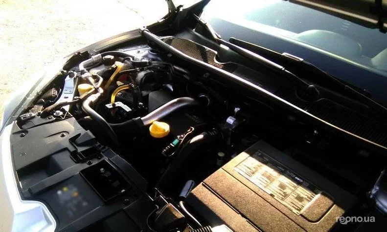 Renault Megane 2011 - 0
