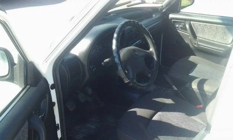 ГАЗ 31105 «Волга» 2005 - 0