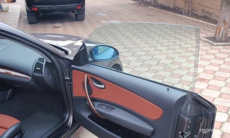 BMW 1 серія 2008 - 6