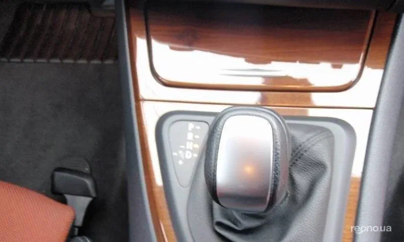 BMW 1 серія 2008 - 0