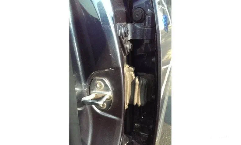 Volkswagen Golf 2008 - 10