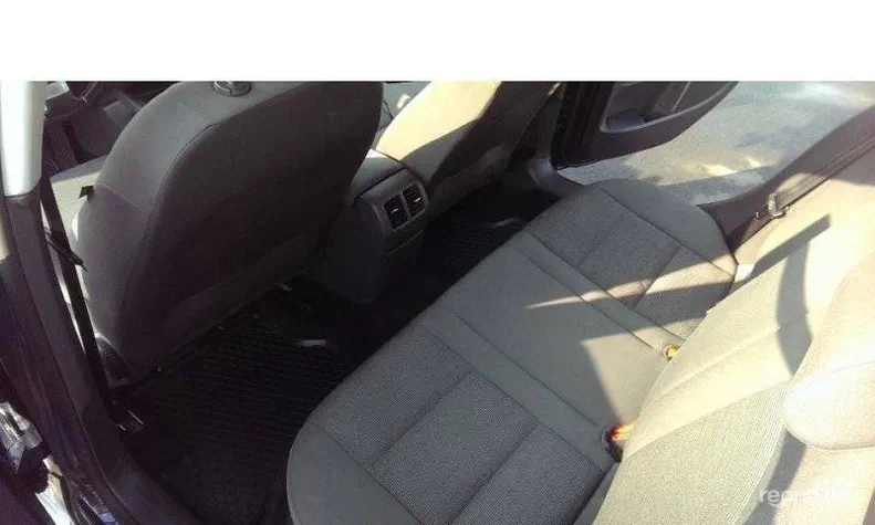 Volkswagen Golf 2008 - 6