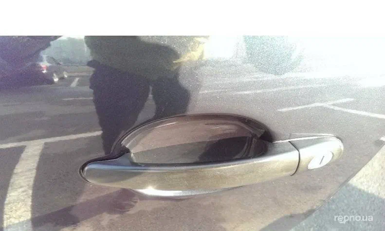 Volkswagen Golf 2008 - 8