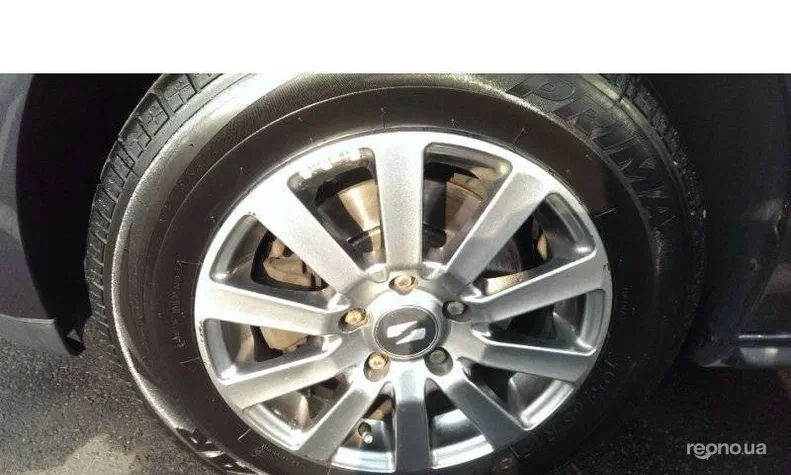 Volkswagen Golf 2008 - 7