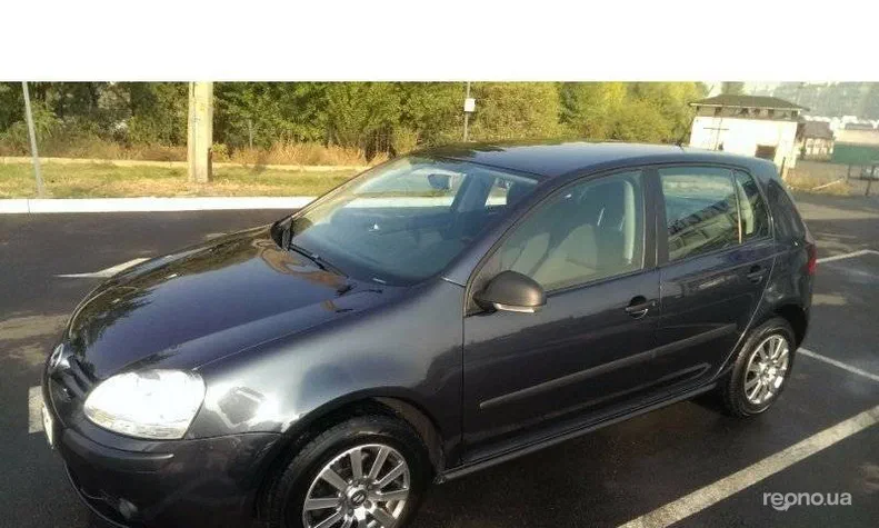 Volkswagen Golf 2008 - 13