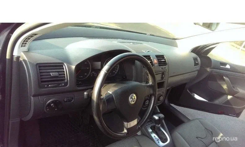 Volkswagen Golf 2008 - 12