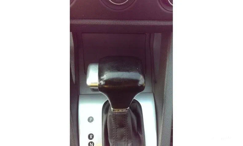 Volkswagen Golf 2008 - 11