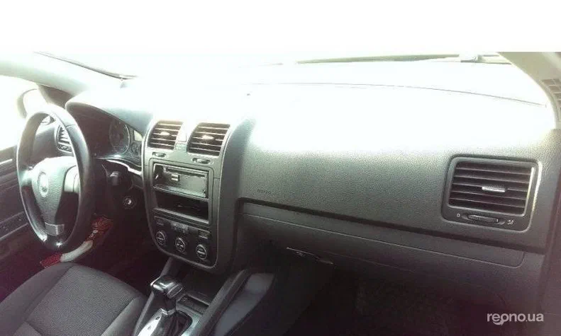 Volkswagen Golf 2008 - 4