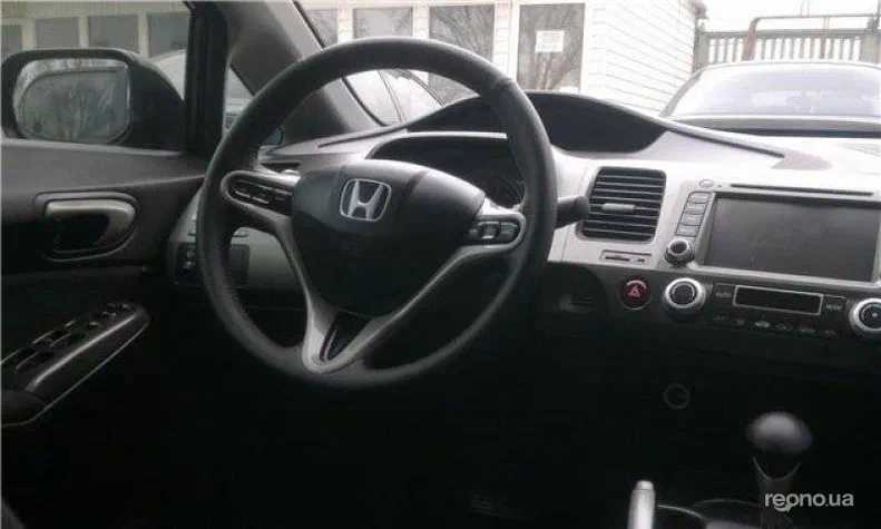 Honda Civic 2008 - 2